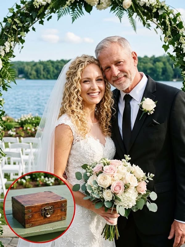 She Married a Wealthy Widower — His Final Letter Revealed What She Truly Deserved