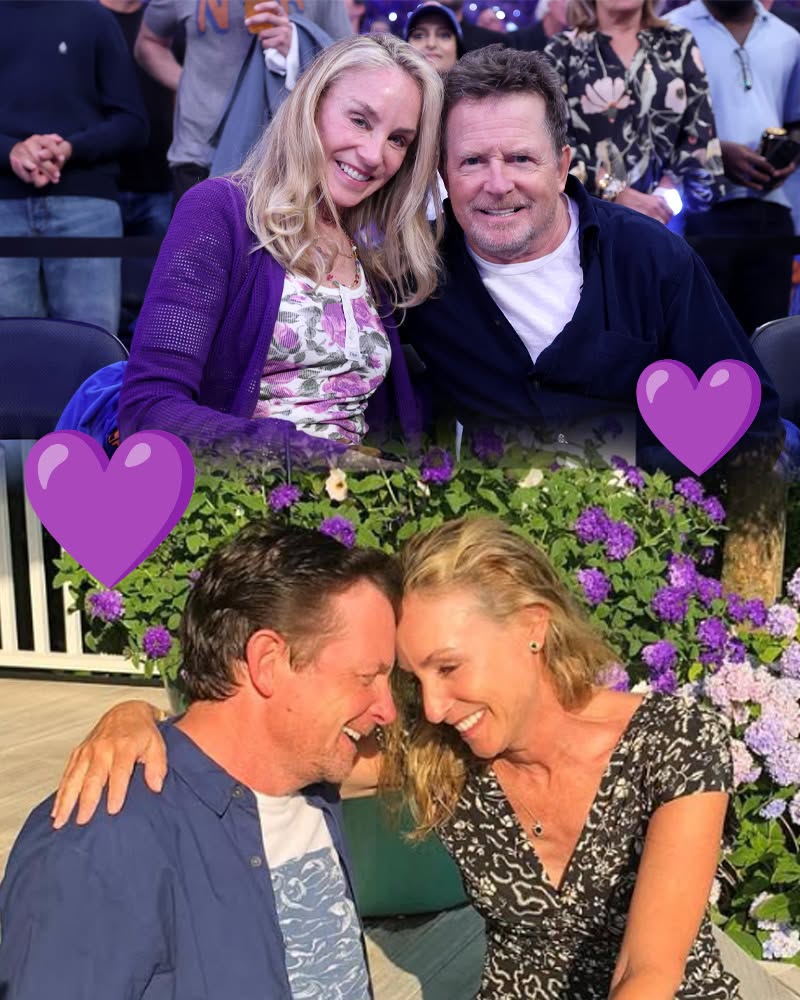 Michael J. Fox Says Tracy Pollan Could Have Walked Away — Her Decision Showed What Real Love Looks Like
