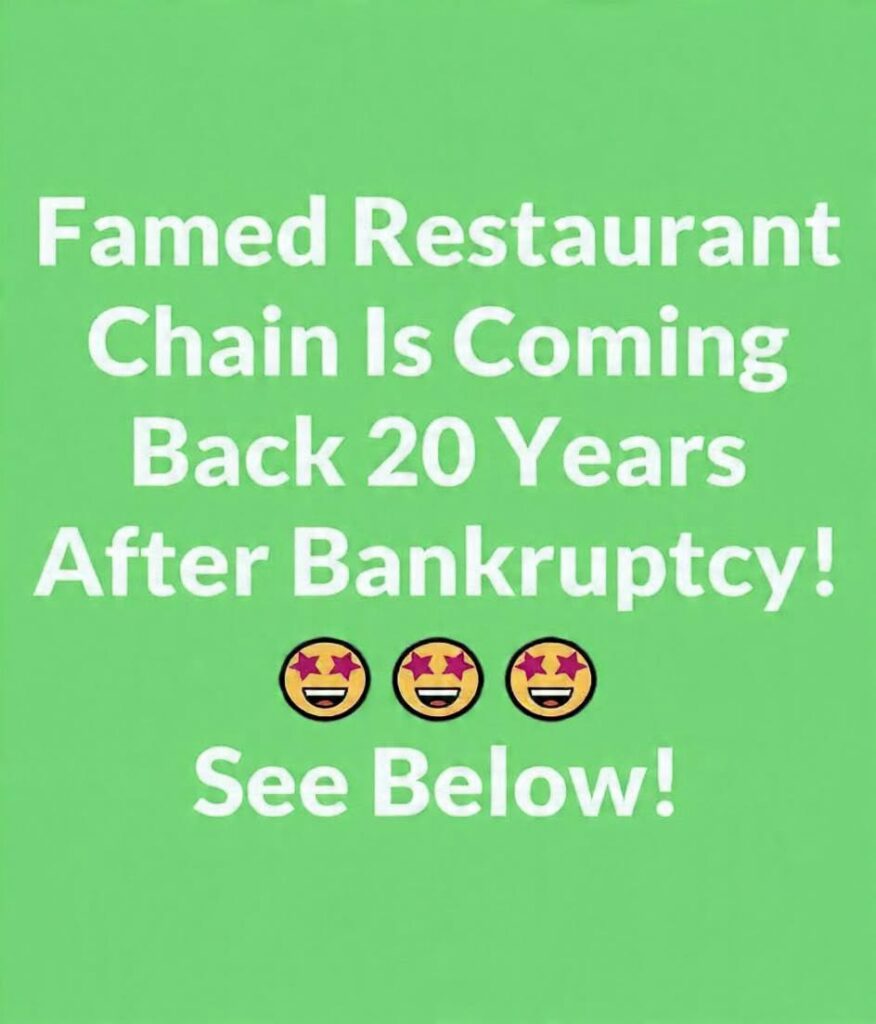 A Familiar Tex-Mex Name Is Trying Again-