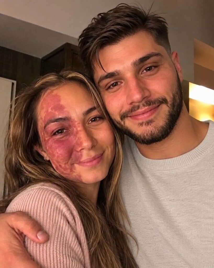 My Daughter Brought Her Fiancé Home to Meet Me Before the Wedding – The Moment She Left the Room, He Said, ‘I Did My Part of the Deal, Now It’s Your Turn’