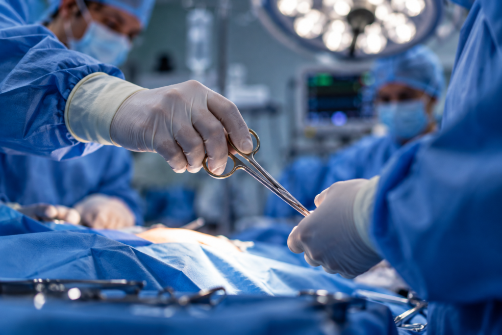My Son Donated a Kidney to a 5-Year-Old Girl – After That, Her Mother Came to My Door and Whispered, ‘He Never Told You the Real Reason, Did He?’