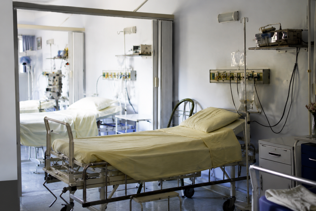 I Went Into Labor Early, so My MIL Rushed Me to the Hospital – But What the Nurse Quietly Handed Her Made My Stomach Drop