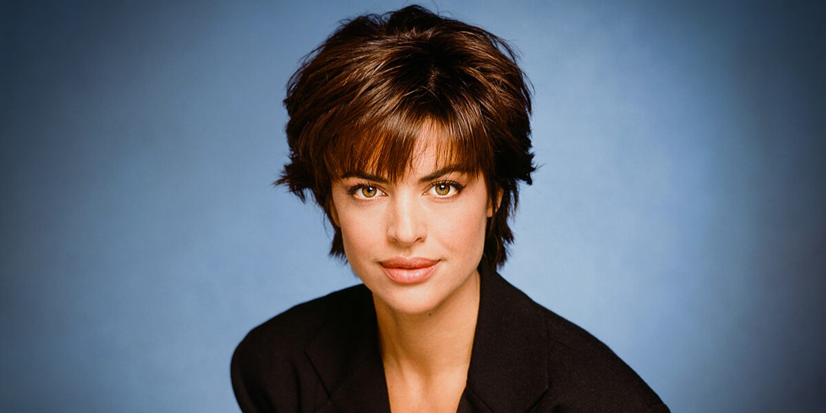 Lisa Rinna | Source: Getty Images