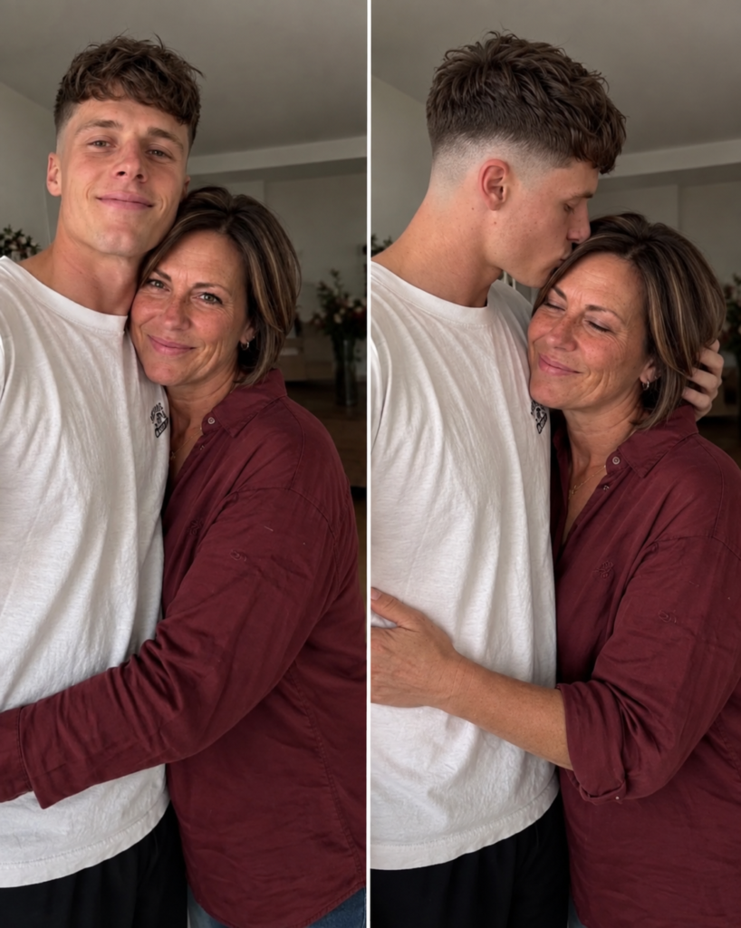 I Fell for a Woman 20 Years Older than Me After We Matched on Tinder – On Her Birthday, My Phone Slipped Into Her Couch and What I Pulled Out Made My Blood Run Cold
