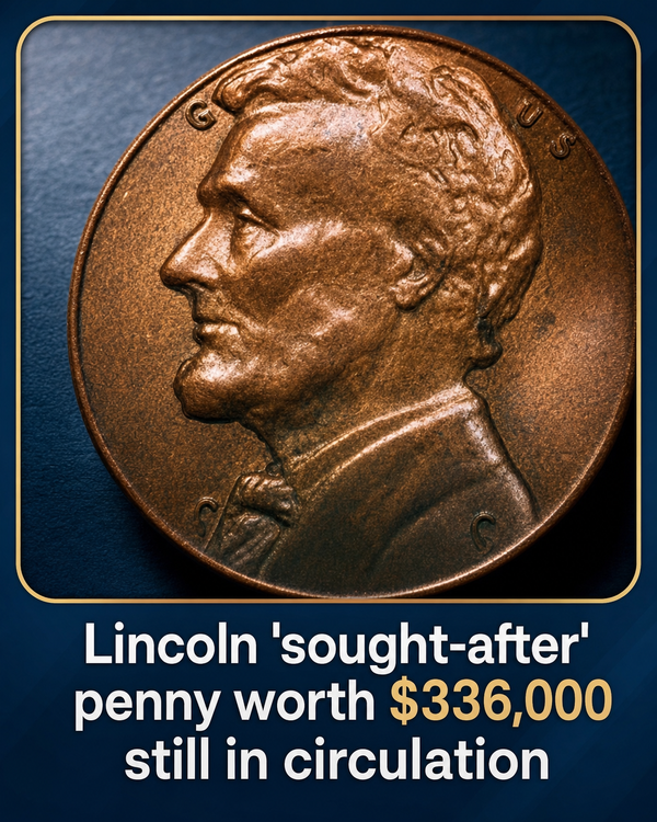The Rare 1943 Bronze Penny Still Worth Hunting For Today