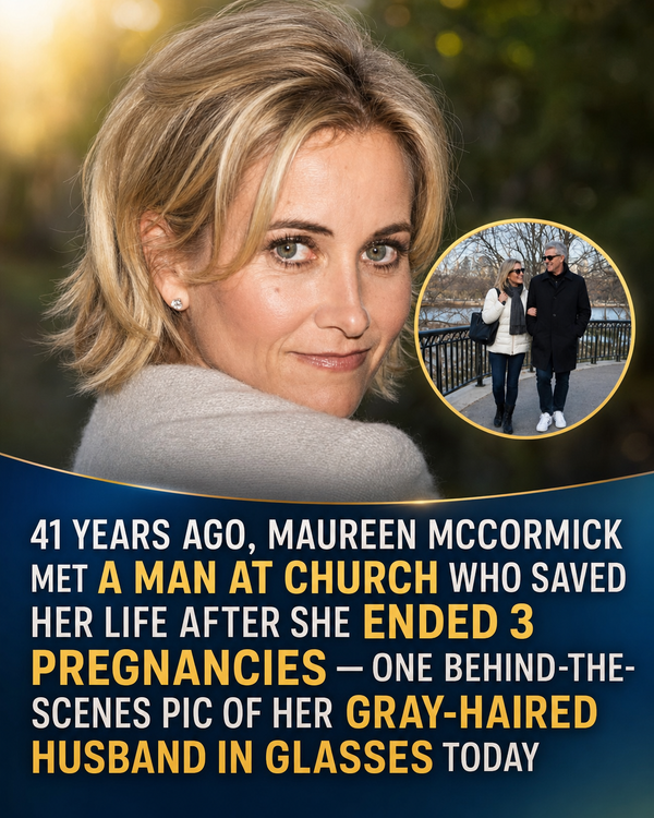Maureen McCormick’s Long Road From Marcia Brady to Healing
