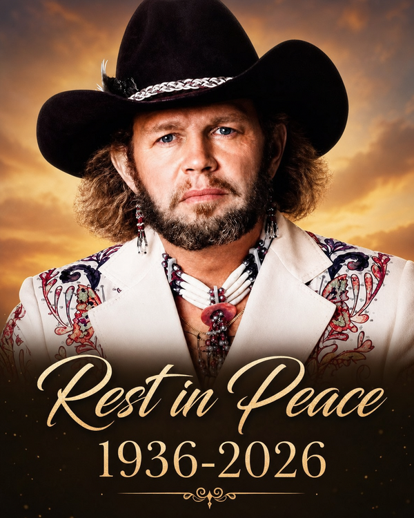 David Allan Coe, Outlaw Country Trailblazer, Dies at 86
