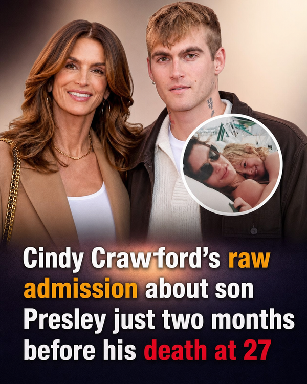 Presley Gerber Dead at 27, Mother’s Birthday Tribute Now Haunts Fans