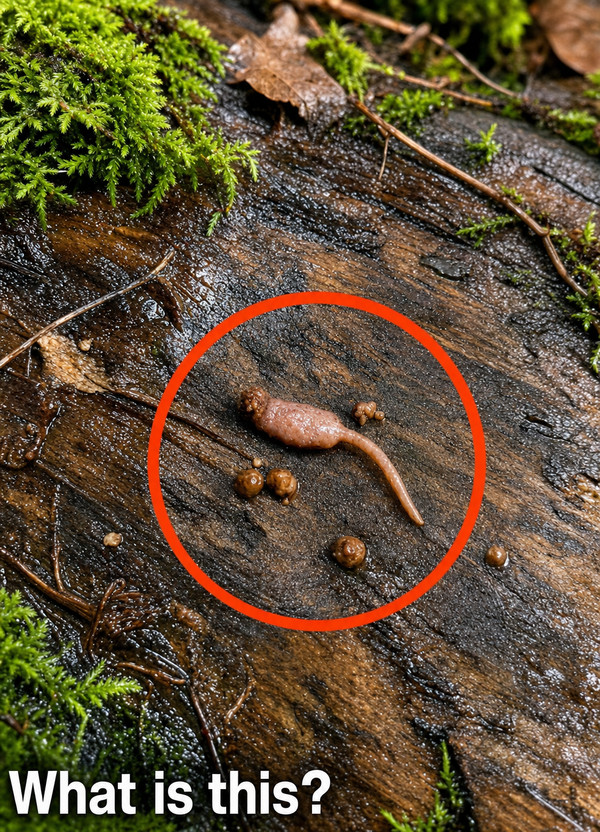 That Worm-Like Thing in Your Ground Beef? Here’s What It Really Is