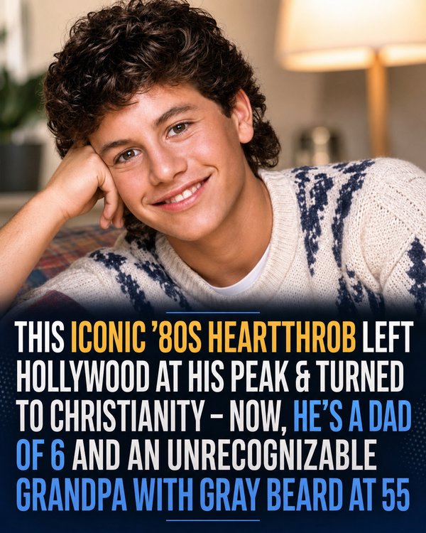 Kirk Cameron Traded Teen Stardom for Faith, Family, and Tennessee