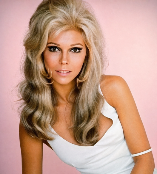 Nancy Sinatra at 83: The Voice That Refused to Fade
