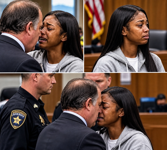 Paula Cooper: The Teen Death Sentence That Sparked a Global Clemency Debate