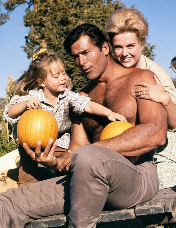 Remembering Clint Walker: The Quiet Strength Behind Cheyenne Bodie