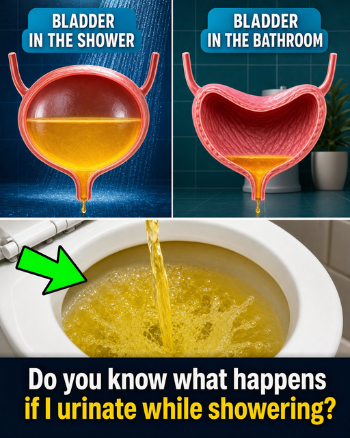 Peeing in the Shower: Separating Hygiene Facts From Cultural Taboo