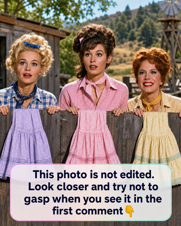 The Hidden Complications Behind Petticoat Junction’s Wholesome Charm