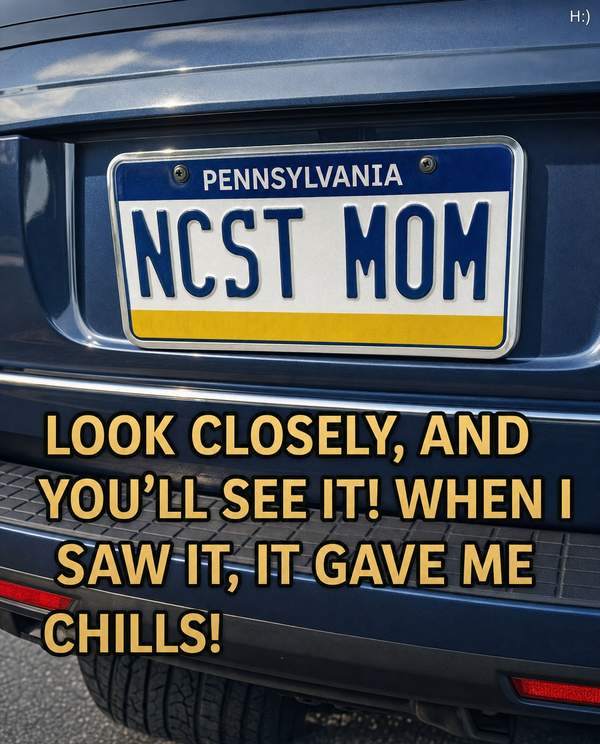 A Witty License Plate Taps Into Nevada’s Growing Pains