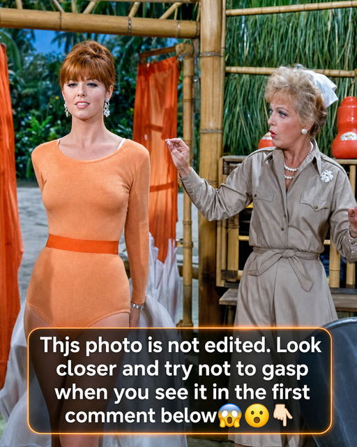 The Little Production Secrets Hiding in Gilligan’s Island