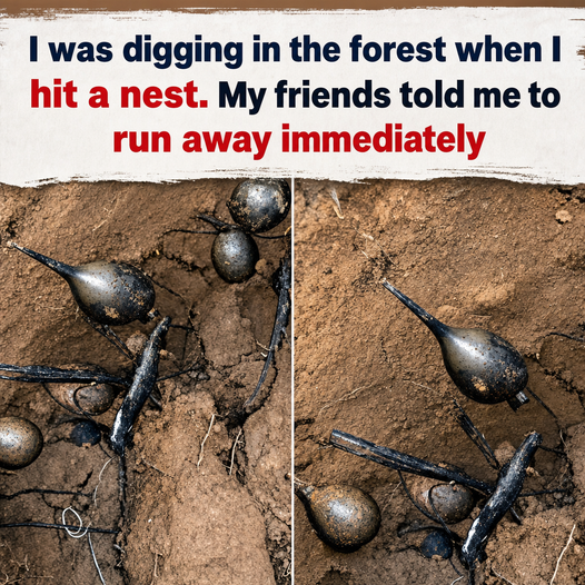 Traditional Wellness Uses of Xylaria Nigripes Explained