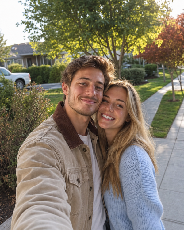 I Buried Him, Mourned Him, Then Found Him Marrying Someone Else