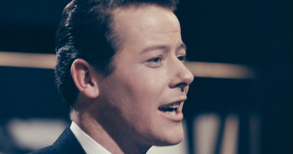 With heavy hearts, we announce the passing of this 1960s icon who became such a big part of our childhood