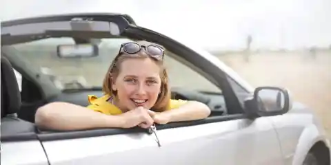 My 15-Year-Old Said She’d ‘Never Drive Some Ugly Starter Car’ Because I Was Buying Her a Tesla – Then She Opened Her Birthday Gift and Went Pale