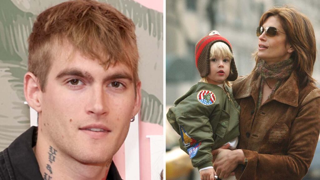 Presley Gerber, son of Cindy Crawford, dies at 27 as family releases statement