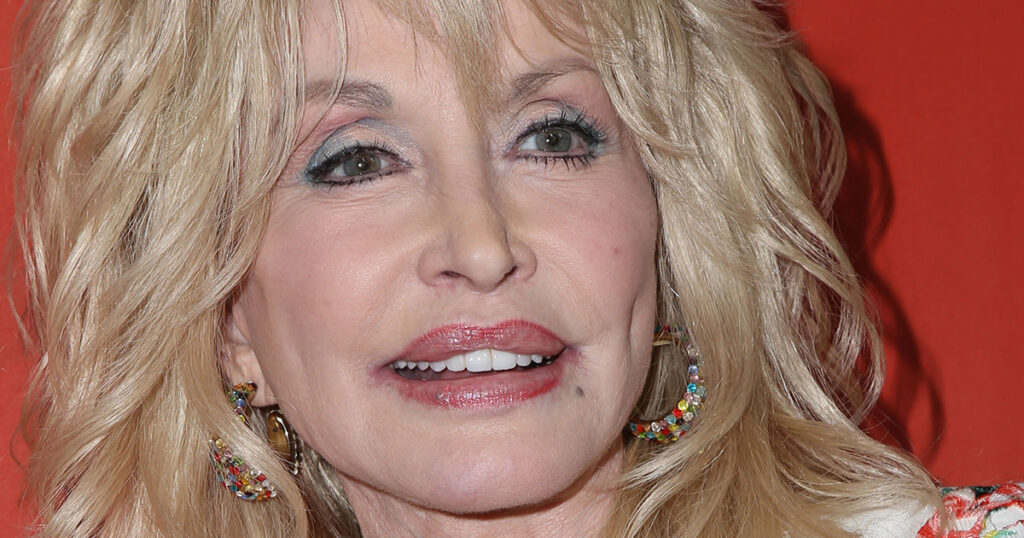 How Dolly Parton spent her final day on earth is melting hearts everywhere