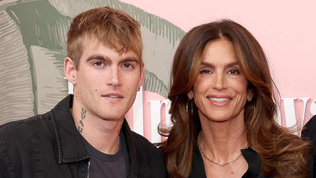 Cindy Crawford’s son shared a haunting message before his death at 27
