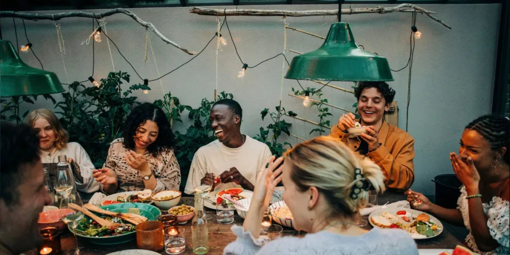 Husband Invited His Boss to Dinner Without Asking His Wife – Then the Boss Asked Her, ‘So You Don’t Know Yet?’