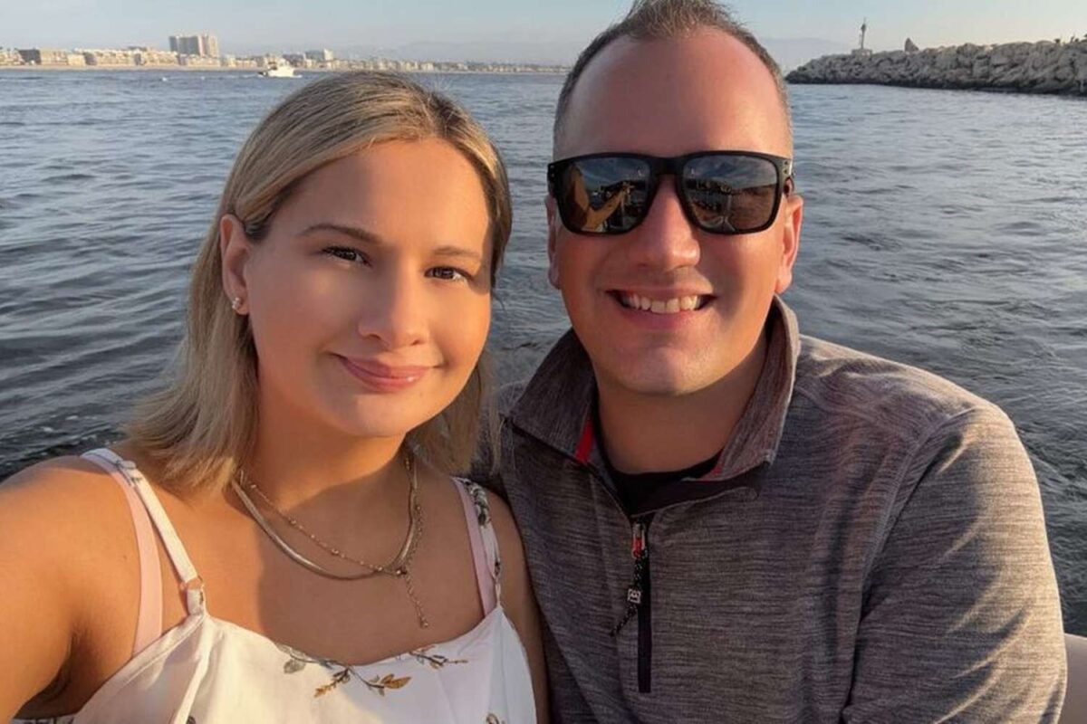 Ken’s full first name was Kenan, although he was widely known publicly as Ken. He had largely been pulled into the spotlight through his relationship with Gypsy rather than seeking celebrity on his own. | Source: Gypsy-Rose Blanchard/Instagram