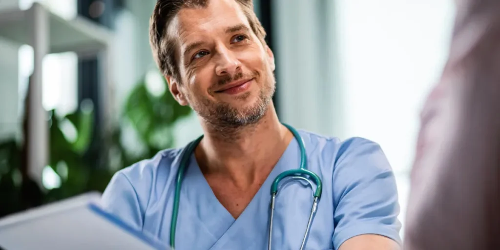 My Husband Was Always at Work, So I Booked an Appointment with Him as a Surprise – But When I Saw What He Actually Did for a Living, I Nearly Fainted