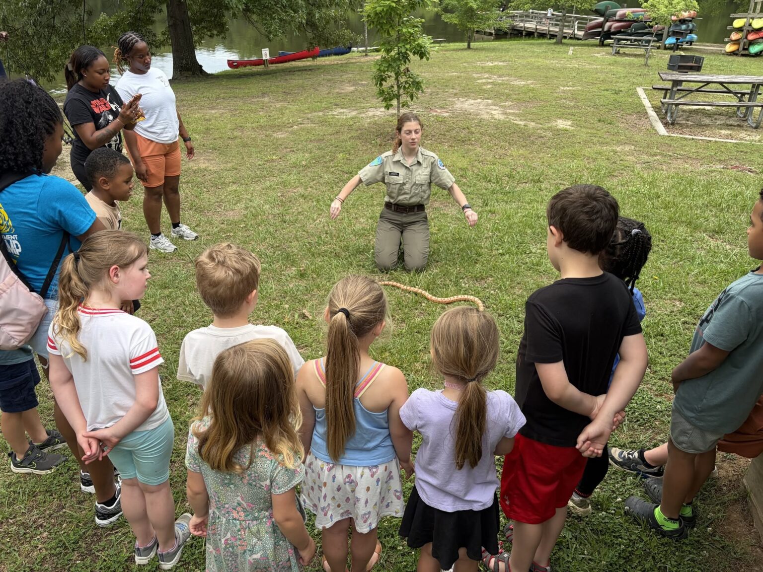 I Let My Friend Drive My 10-Year-Old Daughter to Summer Camp – A Few Hours Later, the Camp Administrator Called and Said, ‘I Think You Need to Come Here. It’s About the Man Who Brought Her’