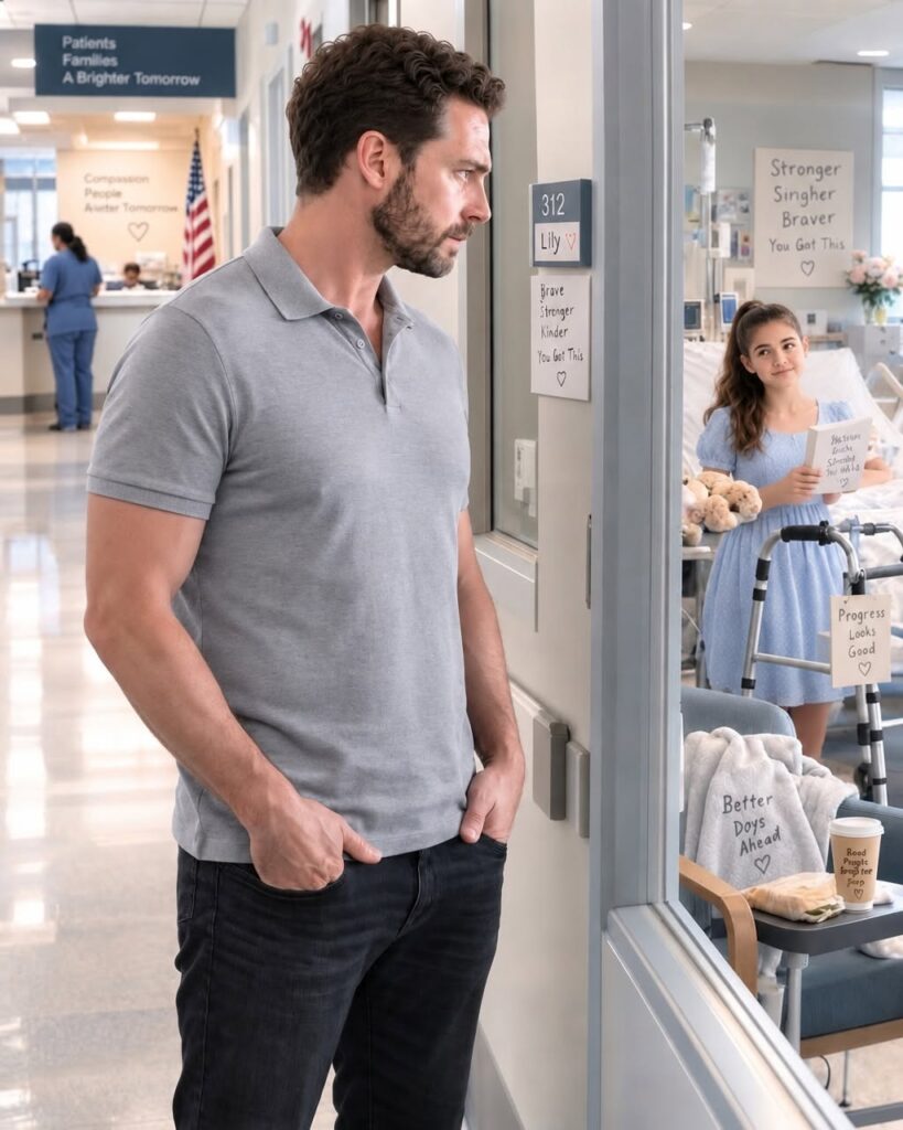 Not a single family member showed up during my daughter’s 13-hour surgery — no calls, no messages, nothing. Three days later, my dad texted asking if I could pitch in $3,500 for my brother’s destination engagement party.