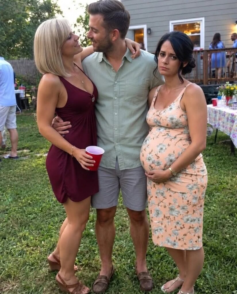 My husband invited his ex-wife to his birthday because she was “still family”