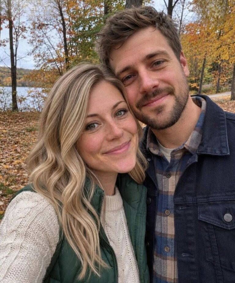 My Husband Lied About Going to Work—Then I Saw Who He Was Meeting