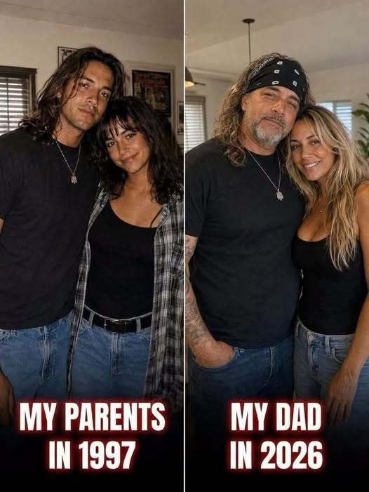 Why Did Every Woman Suddenly Disappear From My Father’s Life?