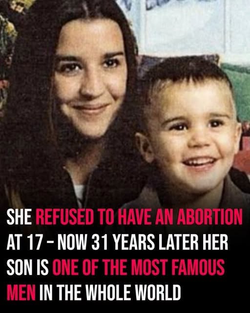 Inside the tough and challenging life of Pattie Mallette