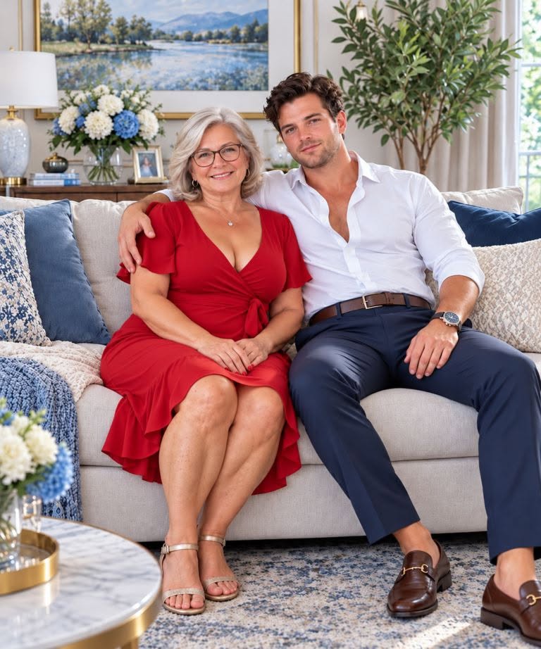 At 64, I Married a 31-Year-Old Man. Six Months Later, I Noticed That Every Evening He Secretly Added Something to My Drink and Insisted I Finish Every Last Drop.