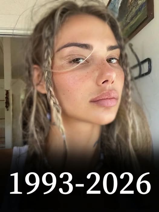 With broken hearts, we share the heartbreaking news that this world-famous model.. 😭💔 Only a few months ago, she welcomed her baby daughter into the world….See more