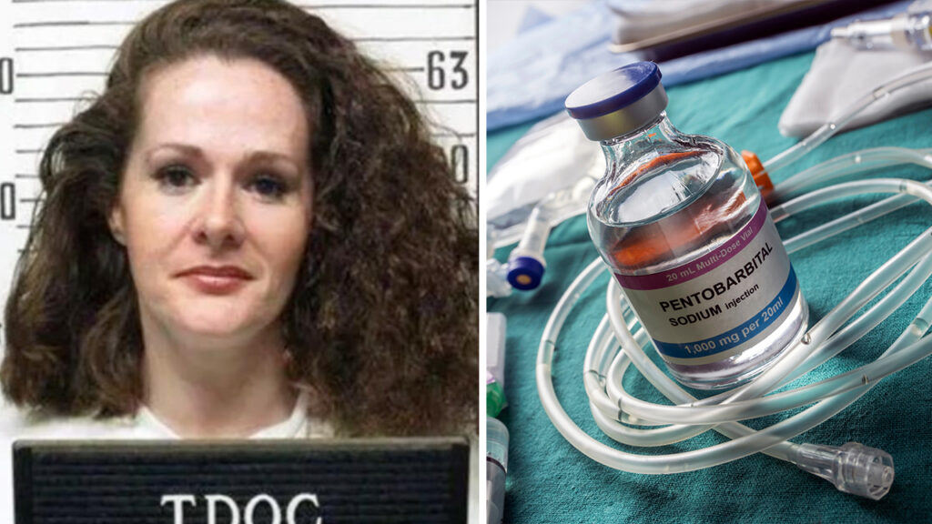 Christa Pike may now be ‘too sick’ to be executed, says anesthesiology expert