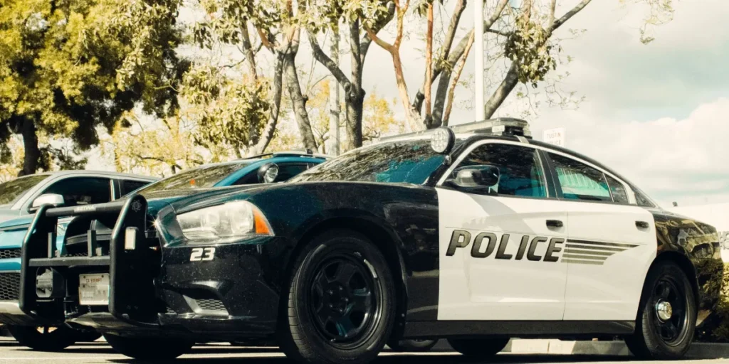 Police Officers Appeared on Stage During My 12-Year-Old Son’s School Performance – What Happened Next Shocked Me