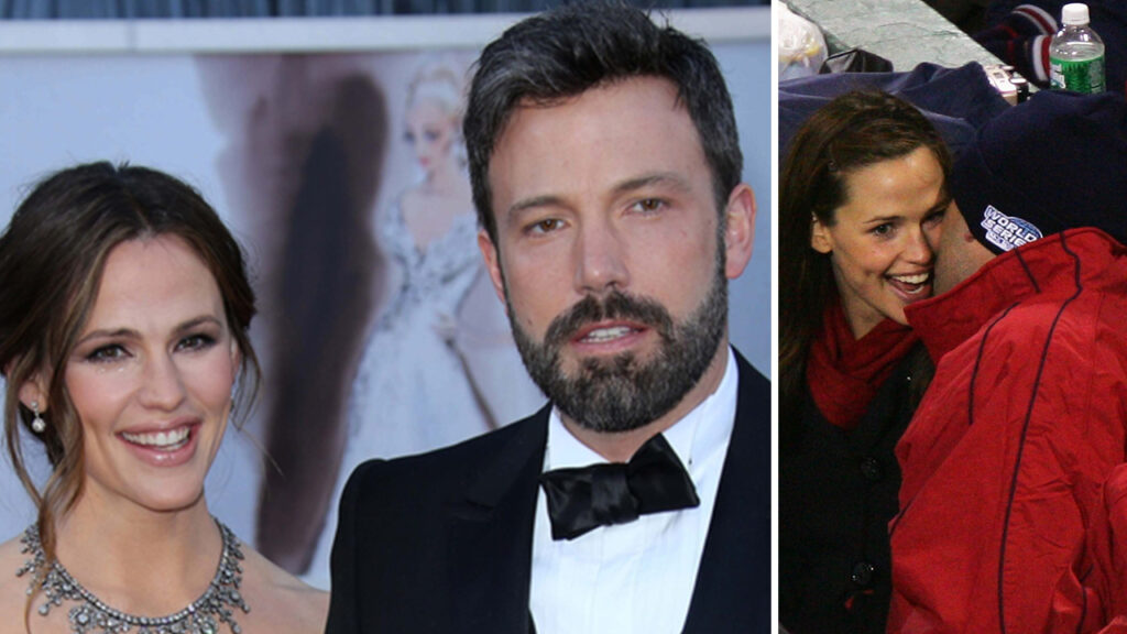 11 years after their split, Ben Affleck doesn’t hold back as he describes his ex-wife