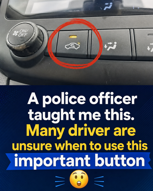 What That Looping Arrow Button on Your Dashboard Actually Does