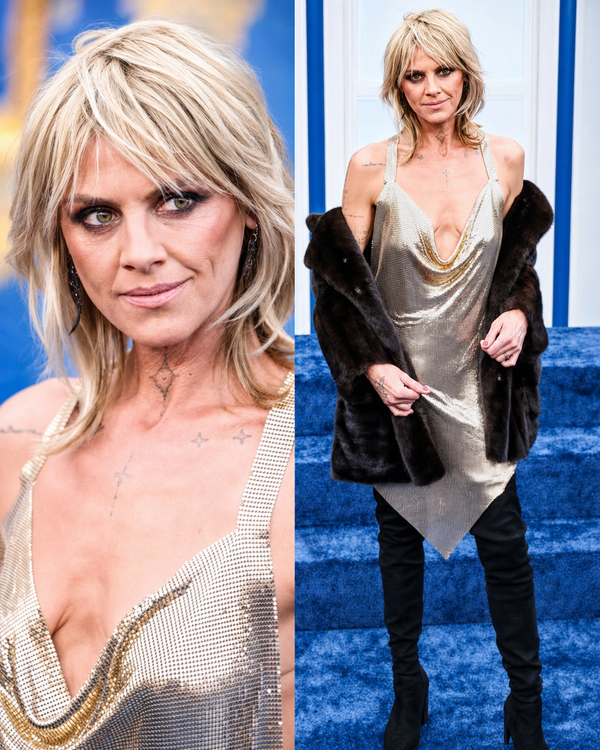Eliza Coupe’s Decades-Long Journey With Body Image and Wellness