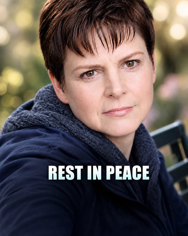 Actress Wenne Alton Davis Dies Suddenly on New York Street, Leaving Friends in Shock