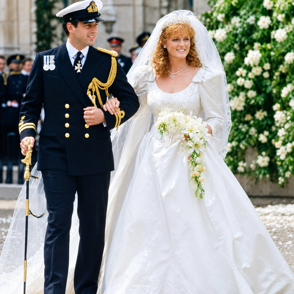 Andrew and Fergie’s Lasting Bond Fuels Remarriage Speculation