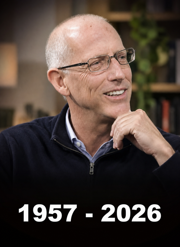 Scott Adams, Creator of Dilbert, Dies at 68