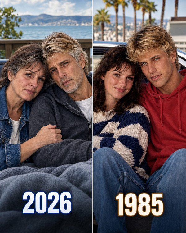 A Pinky Promise, Forty-One Years, and One Last Call