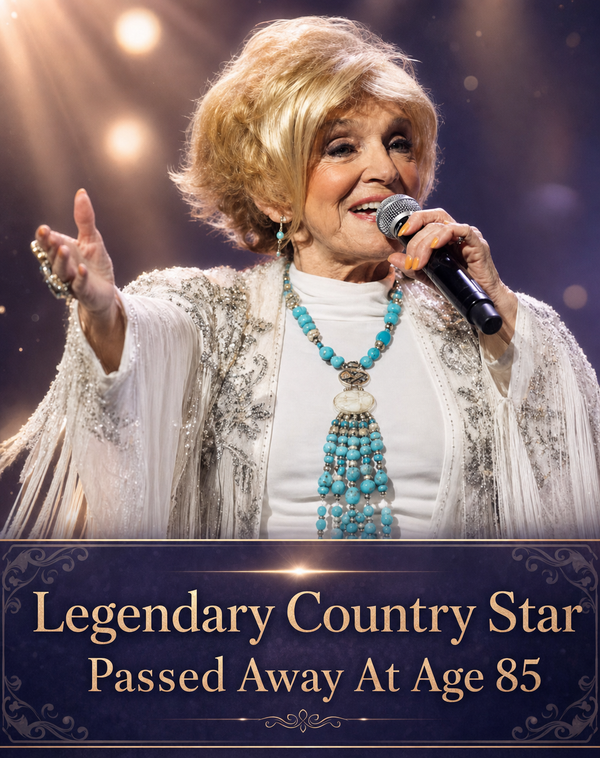 Jeannie Seely, Grand Ole Opry Legend, Dies at 85 After Hard Final Year