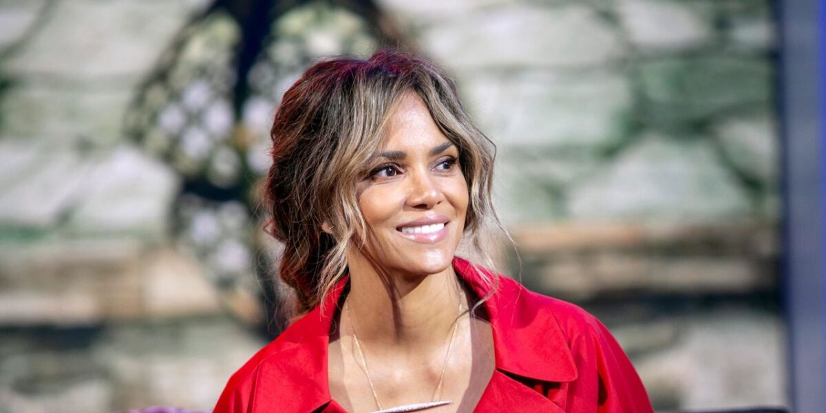 Halle Berry | Source: Getty Images